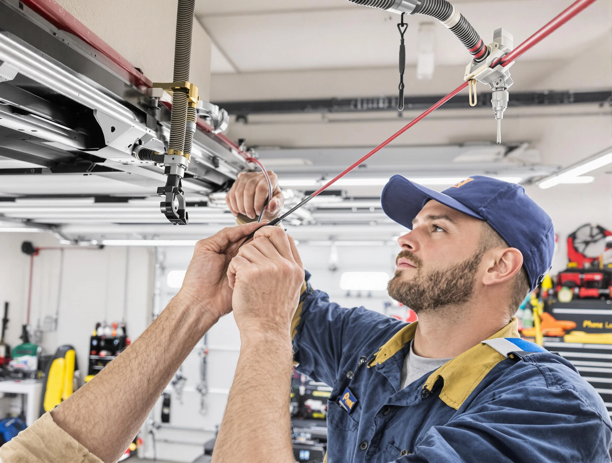 Cable Repair service in Franklin, NJ